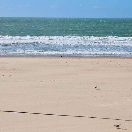 Aranpe Playa Cadiz Daire Dış mekan fotoğraf