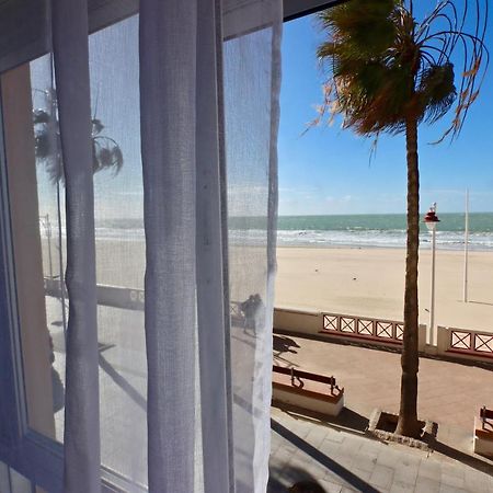 Aranpe Playa Cadiz Daire Dış mekan fotoğraf