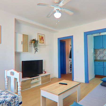 Aranpe Playa Cadiz Daire Dış mekan fotoğraf