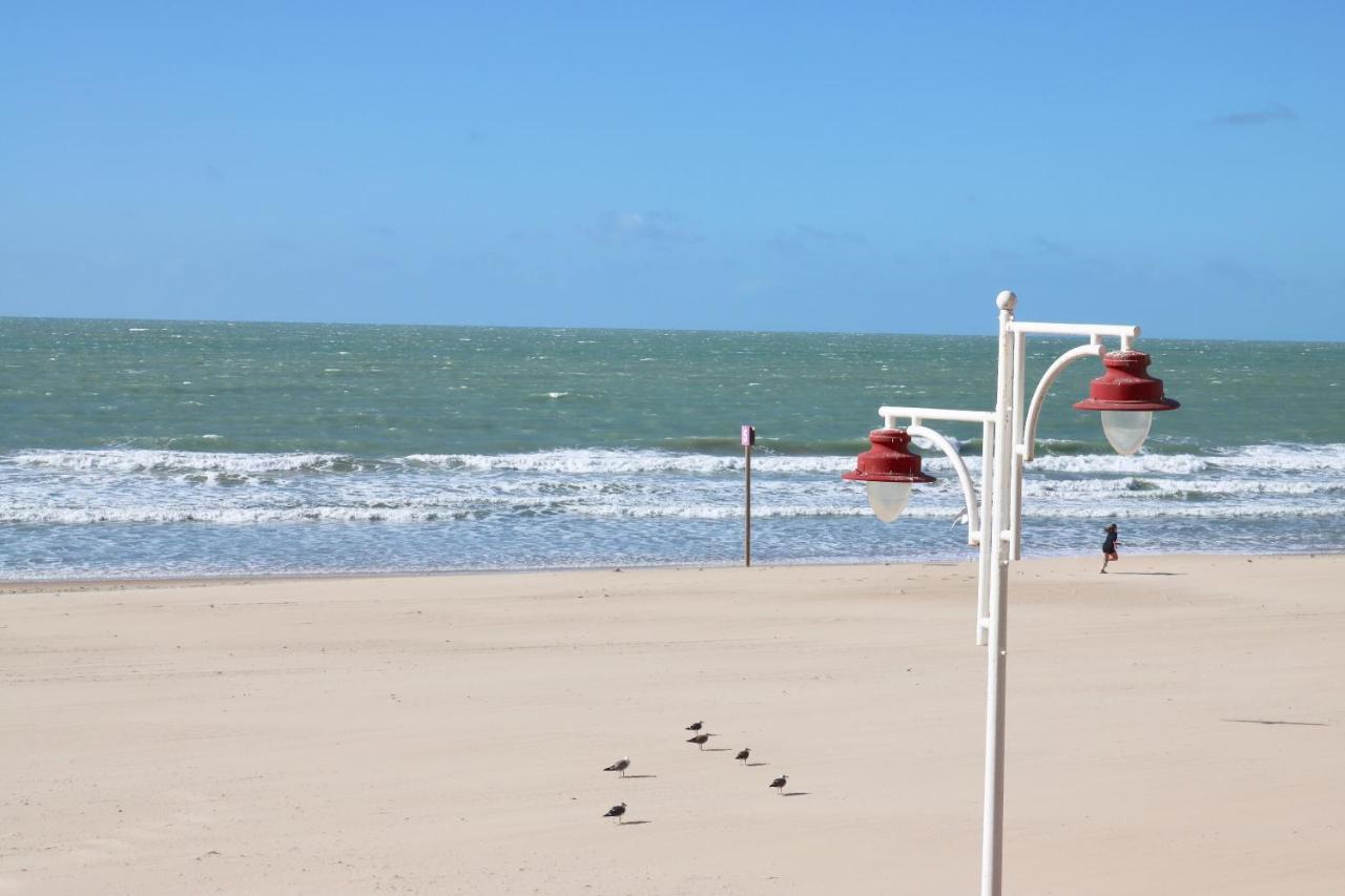 Aranpe Playa Cadiz Daire Dış mekan fotoğraf