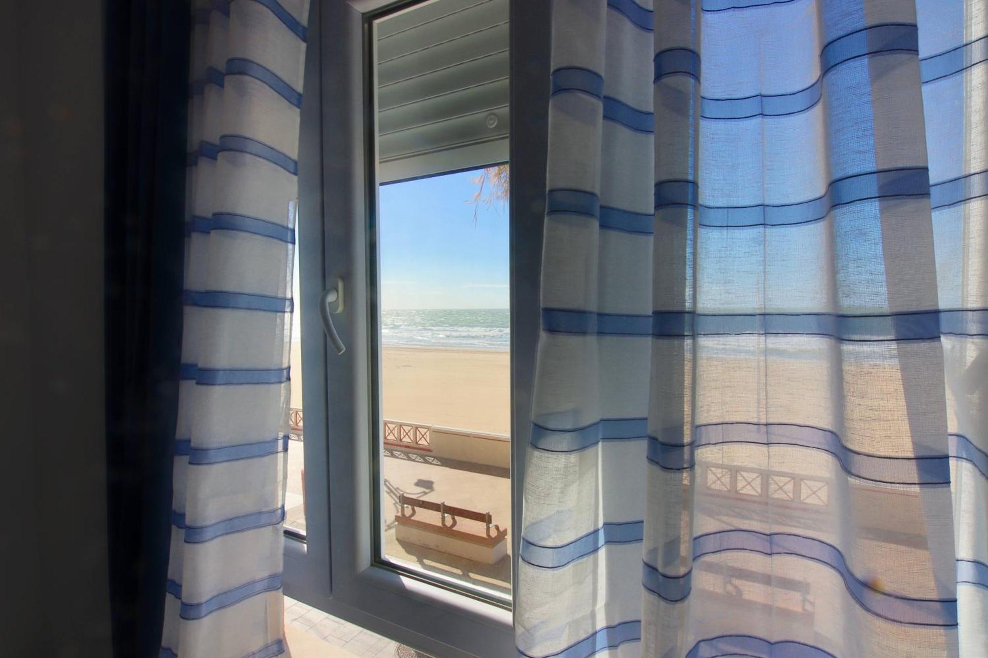 Aranpe Playa Cadiz Daire Dış mekan fotoğraf